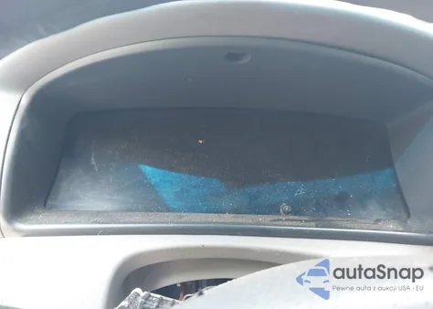 2007 Toyota Corolla Le z USA, uszkodzony, nr VIN 2T1BR32E27C786473